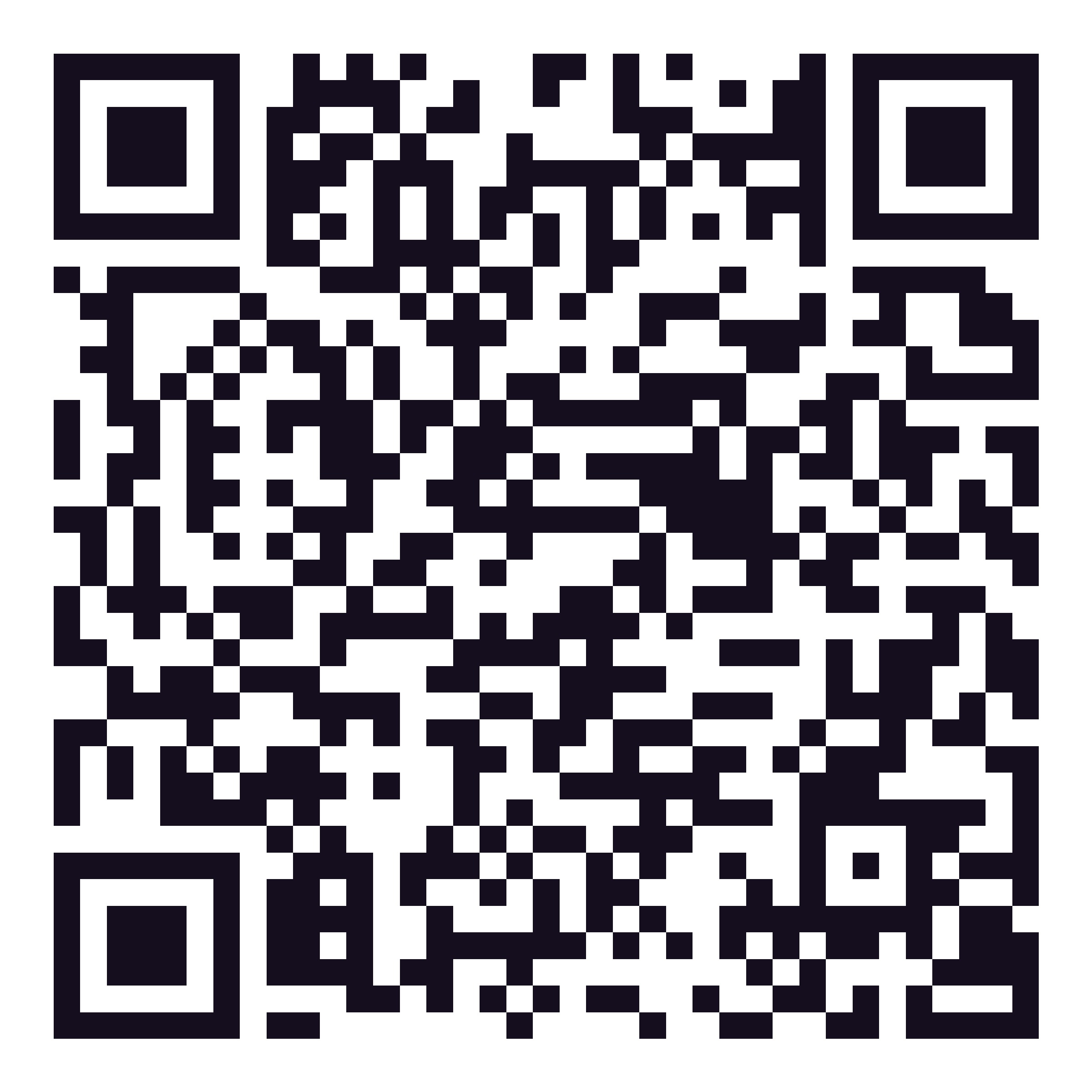 QR code for Anniel Apolinario