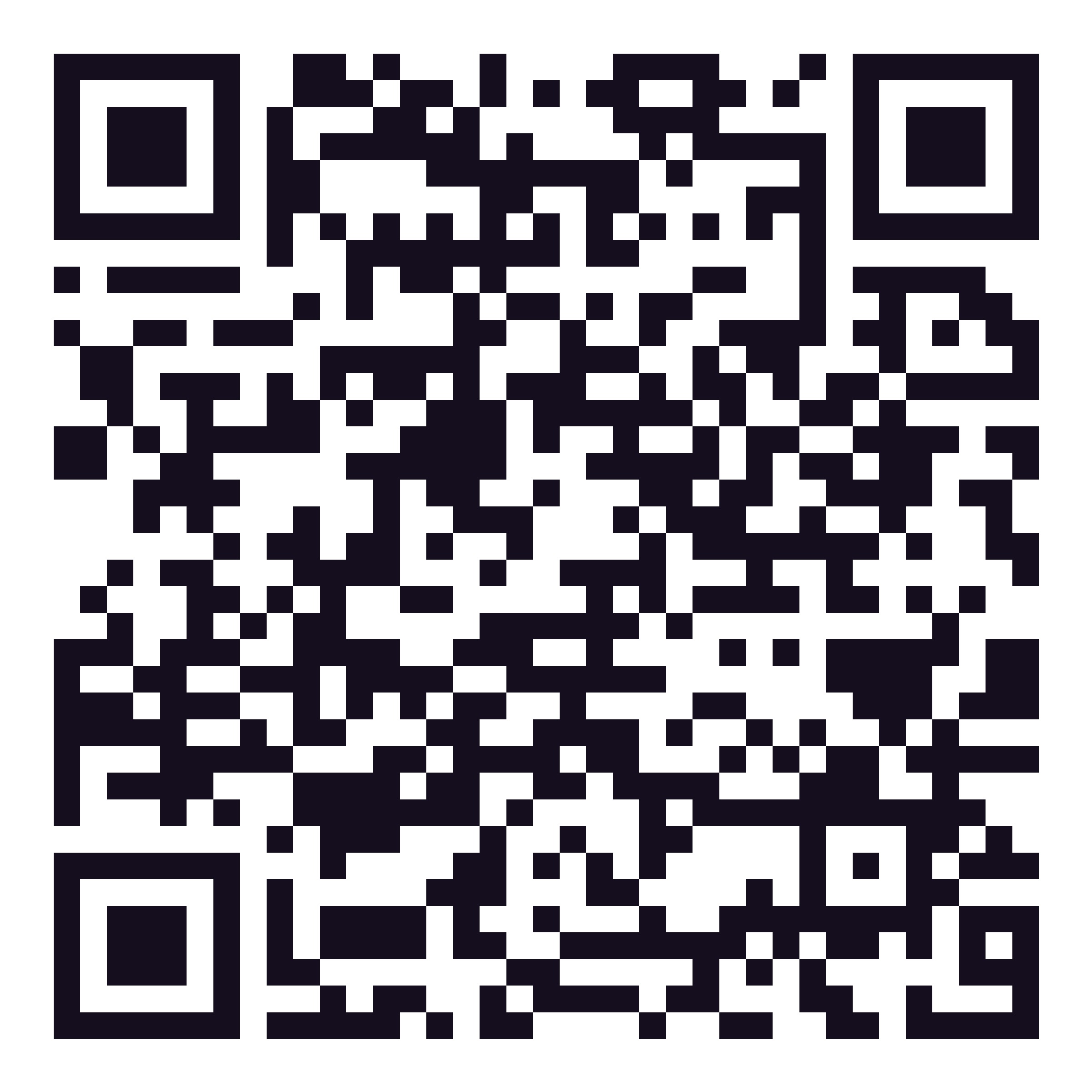 QR code for Bruce Fuller