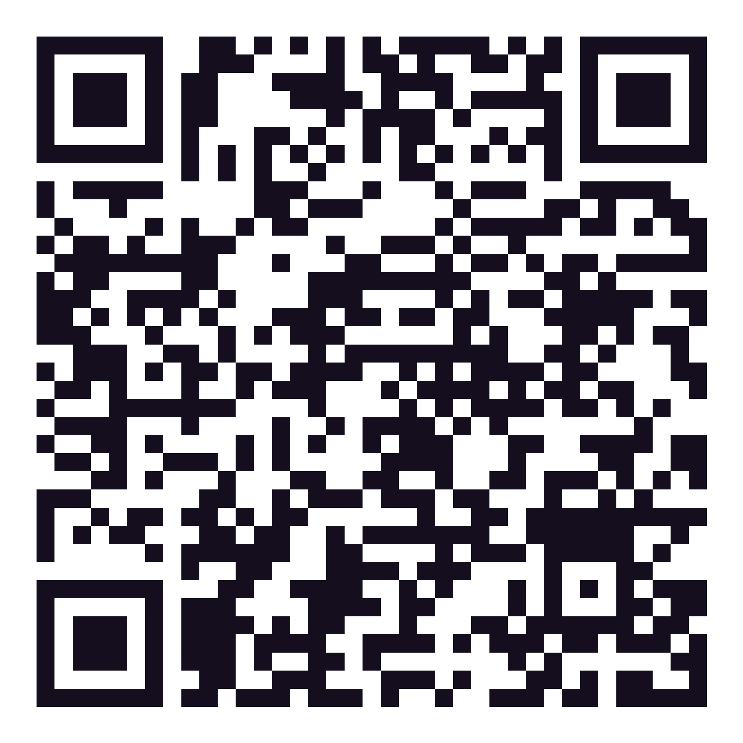 QR code for Laura Mallery