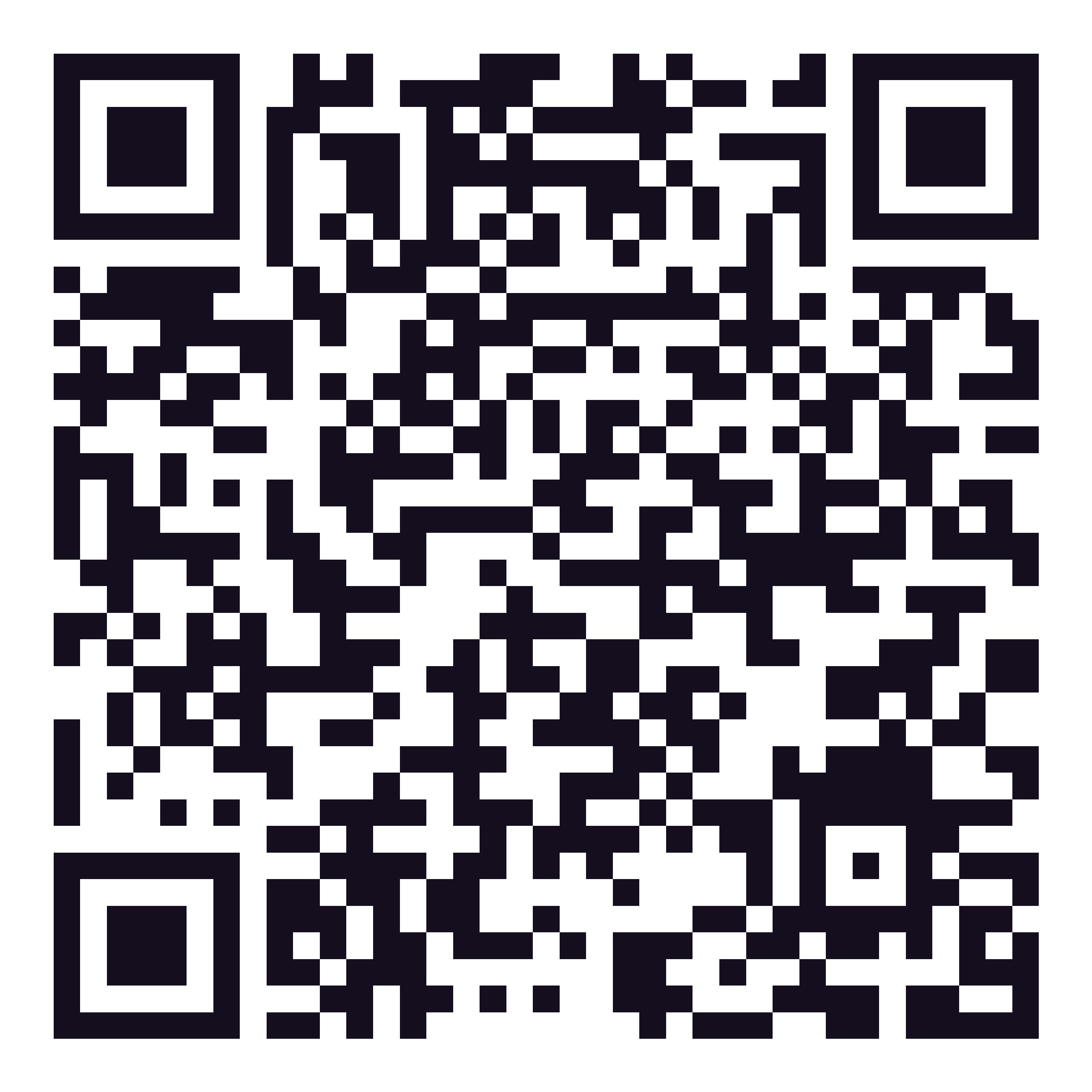 QR code for Anniel Apolinario