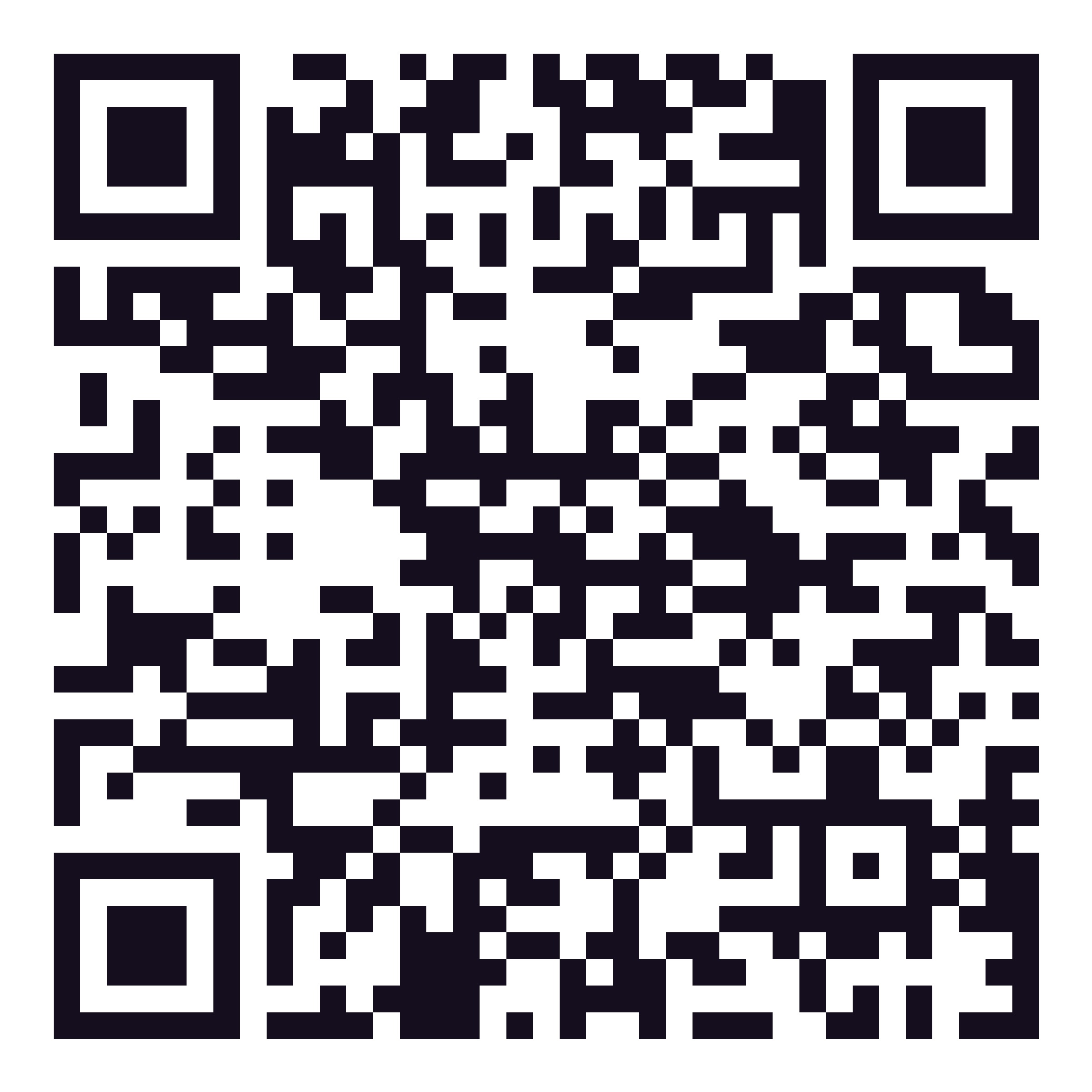 QR code for Laura Mallery