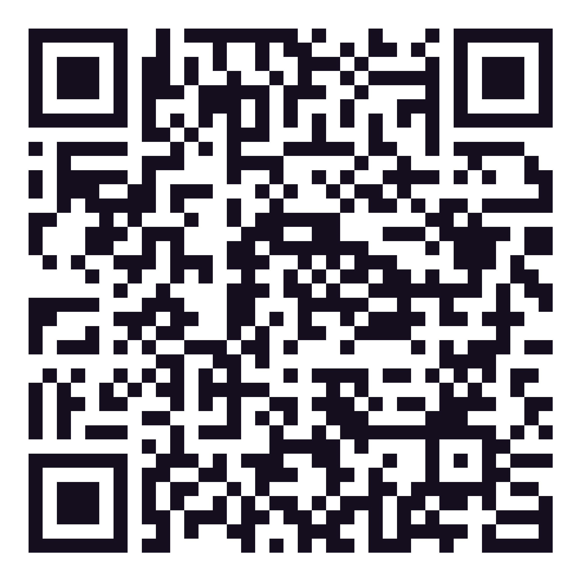 QR code for Anniel Apolinario