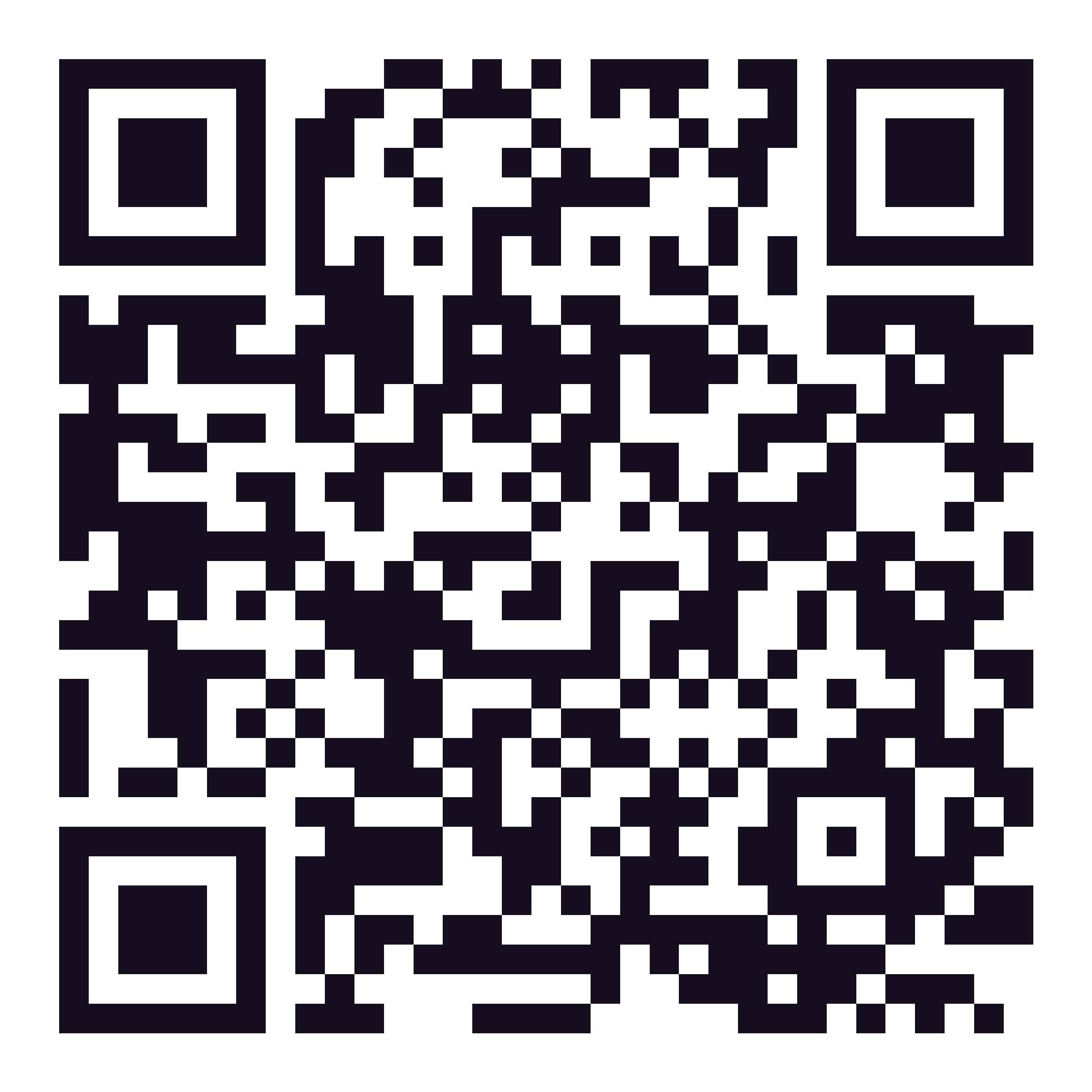 QR code for Bruce Fuller