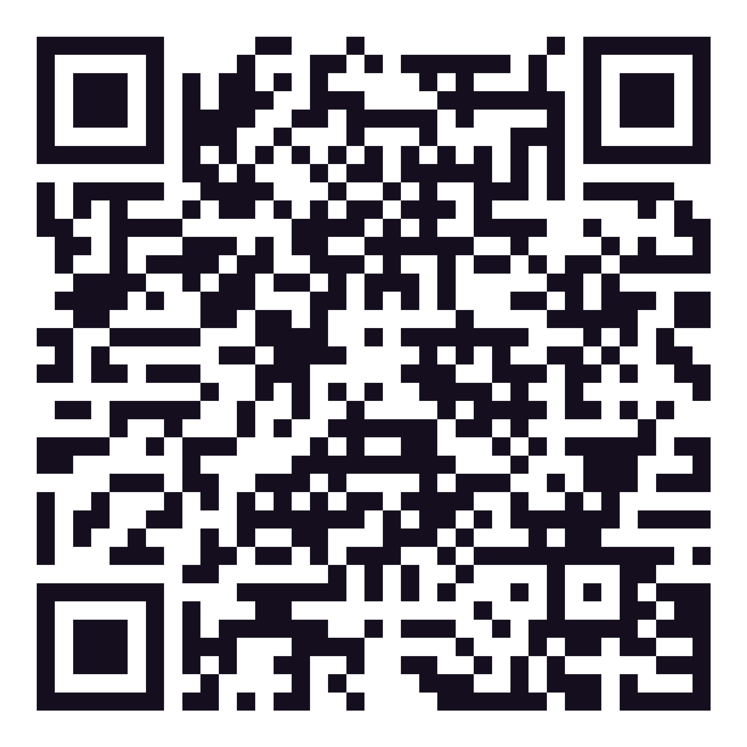 QR code for Claudia Galindo