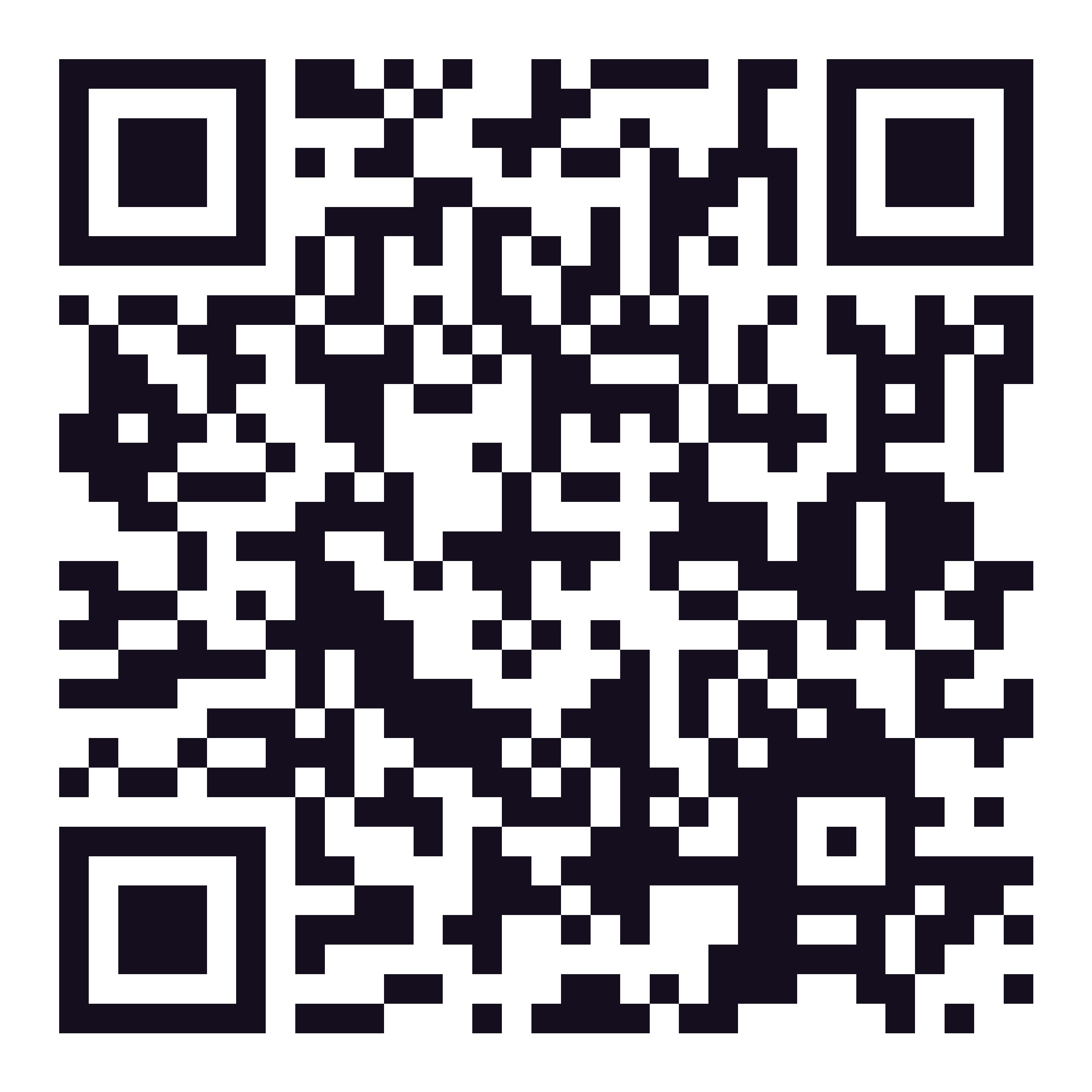 QR code for Emily Snowden