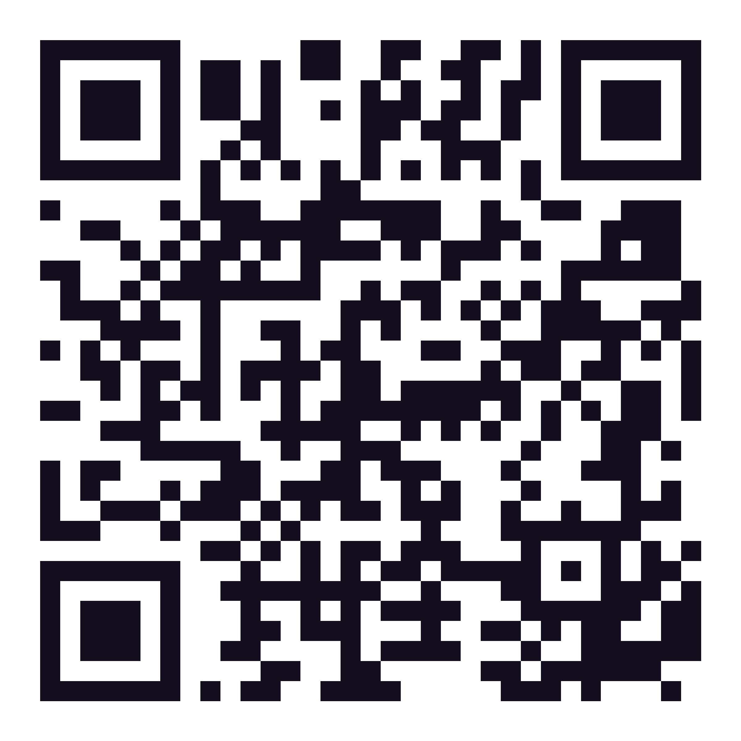 QR code for Harry Valdes