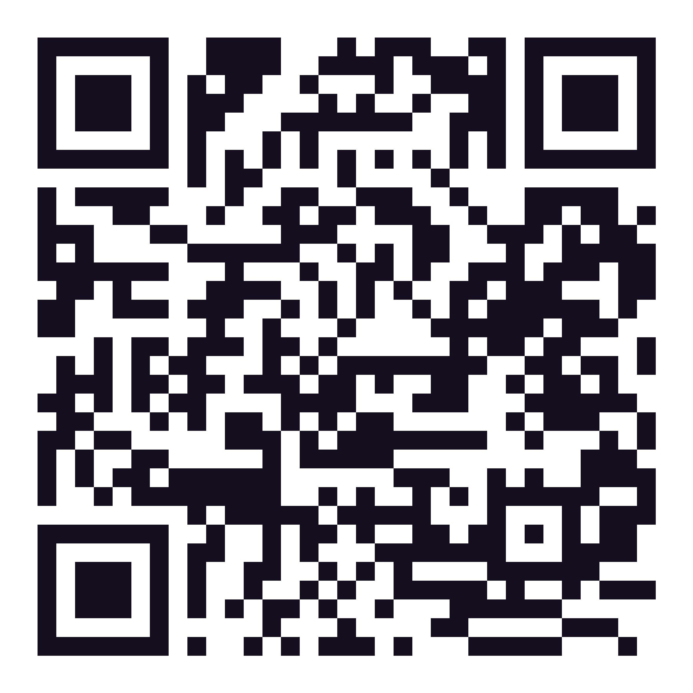 QR code for Karen Clay