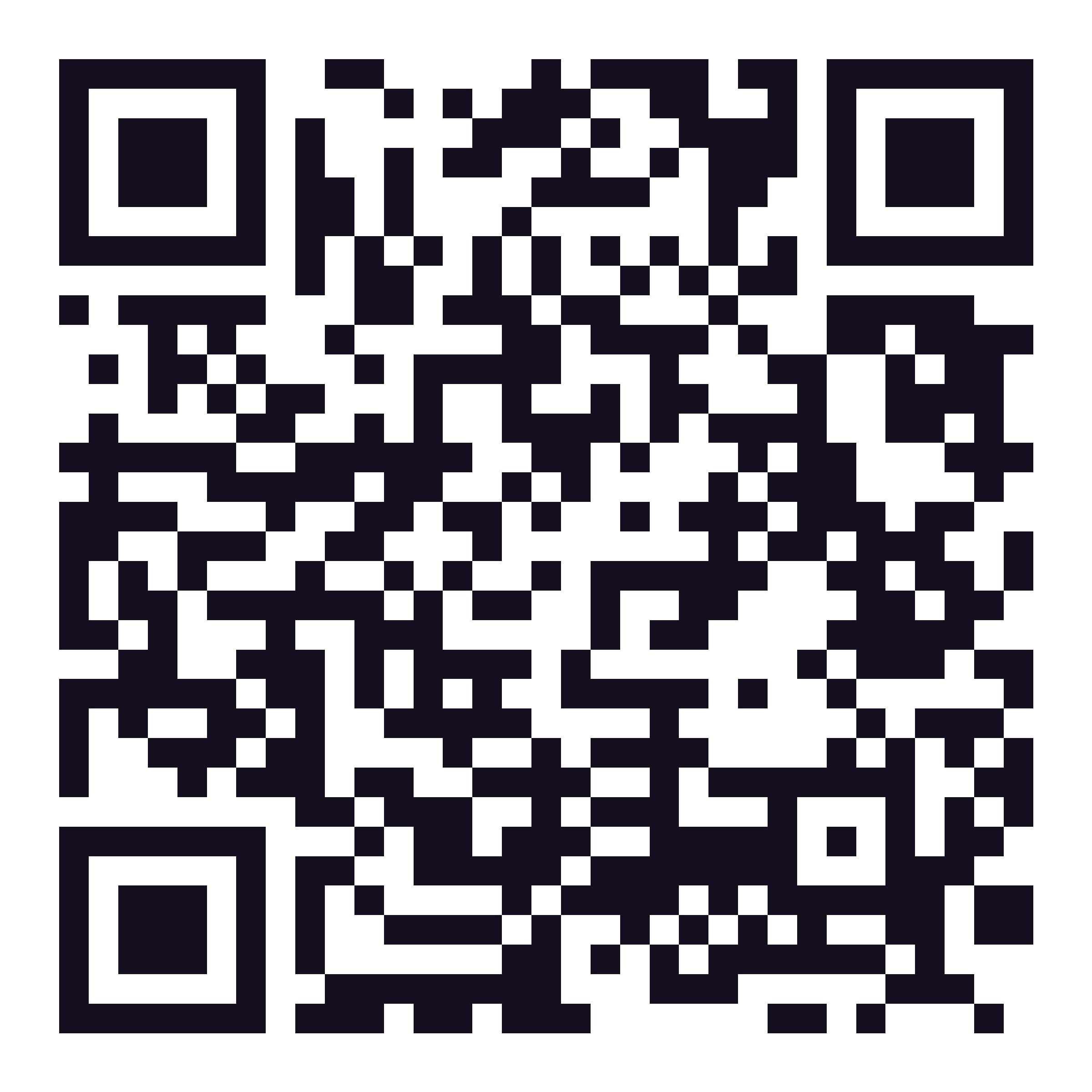 QR code for Laura Mallery
