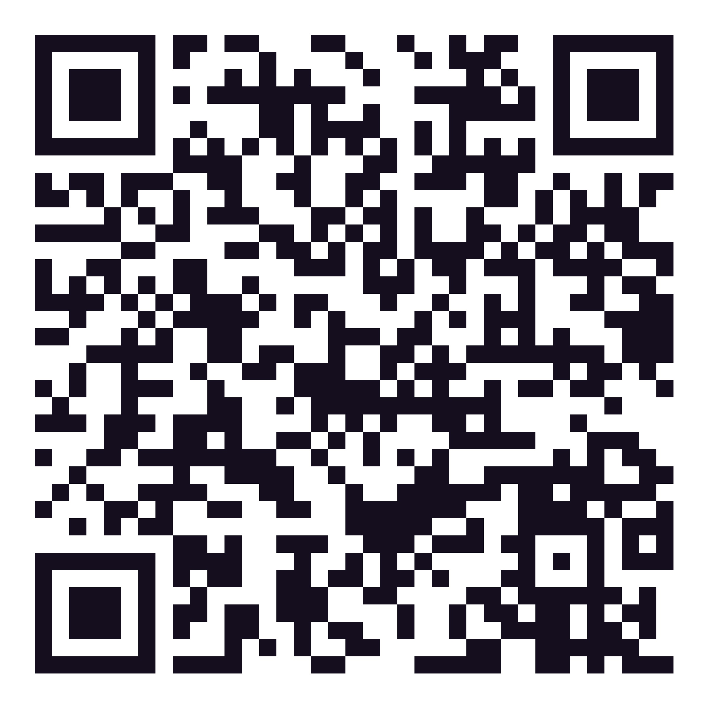 QR code for Melissa Hernandez
