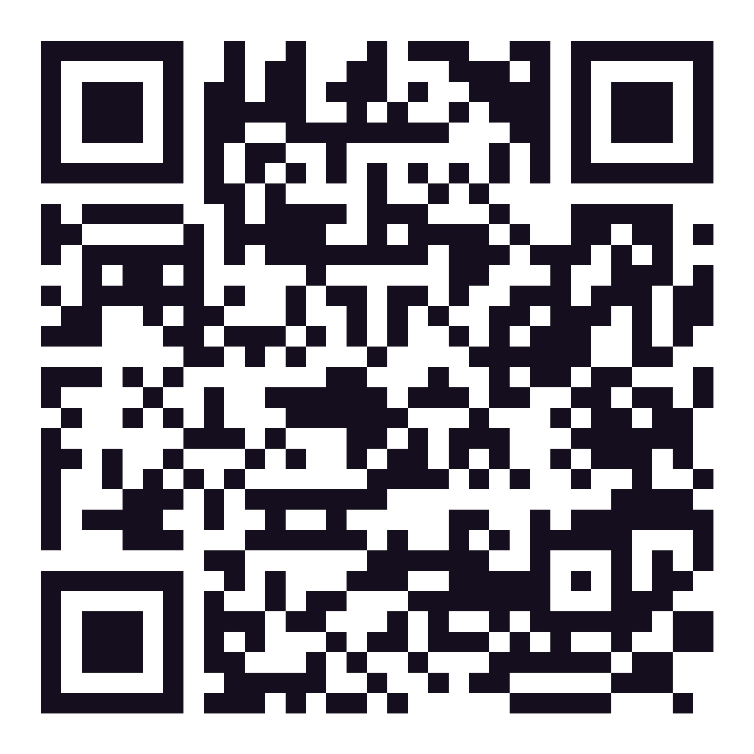 QR code for Mike Cullen