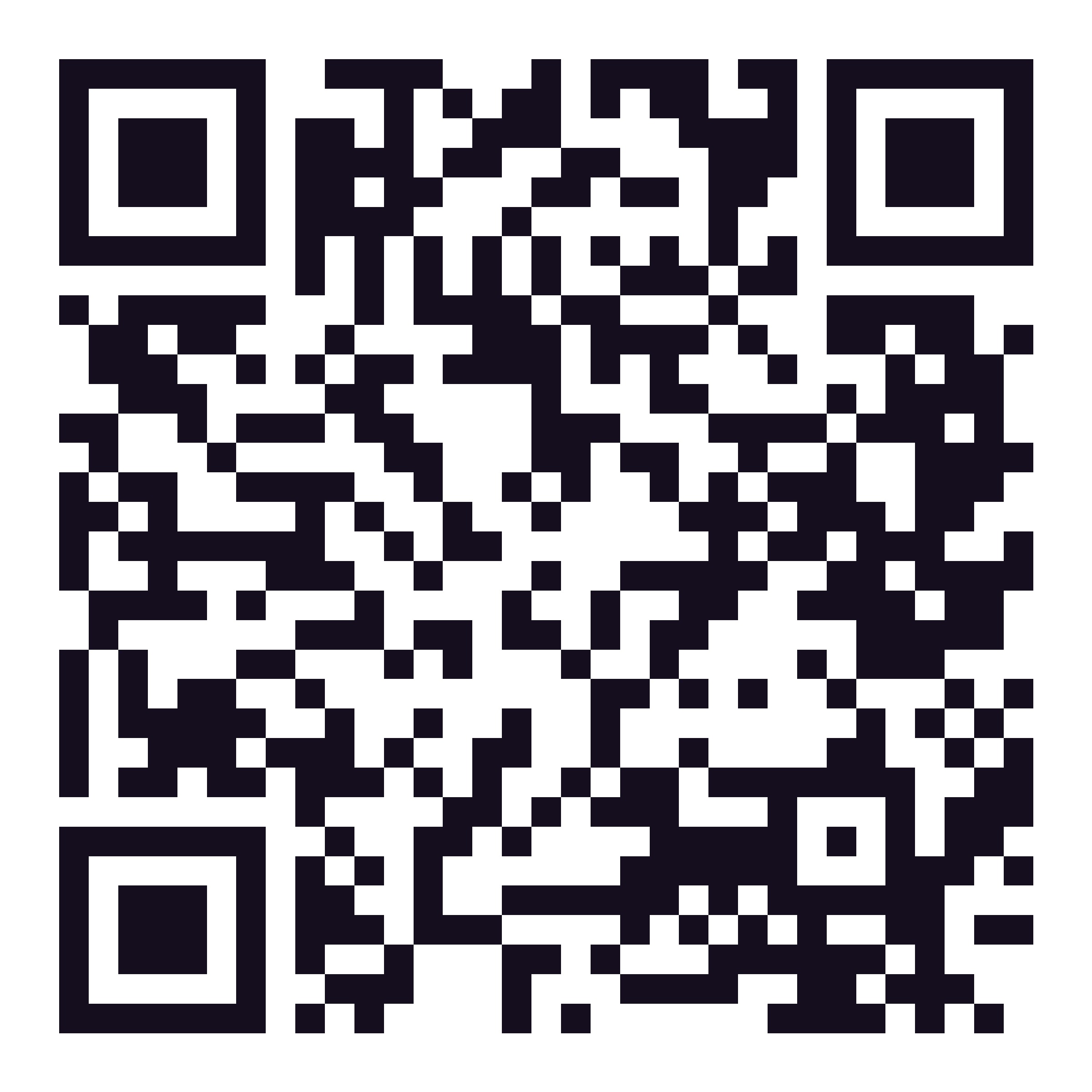 QR code for Pablo Marques