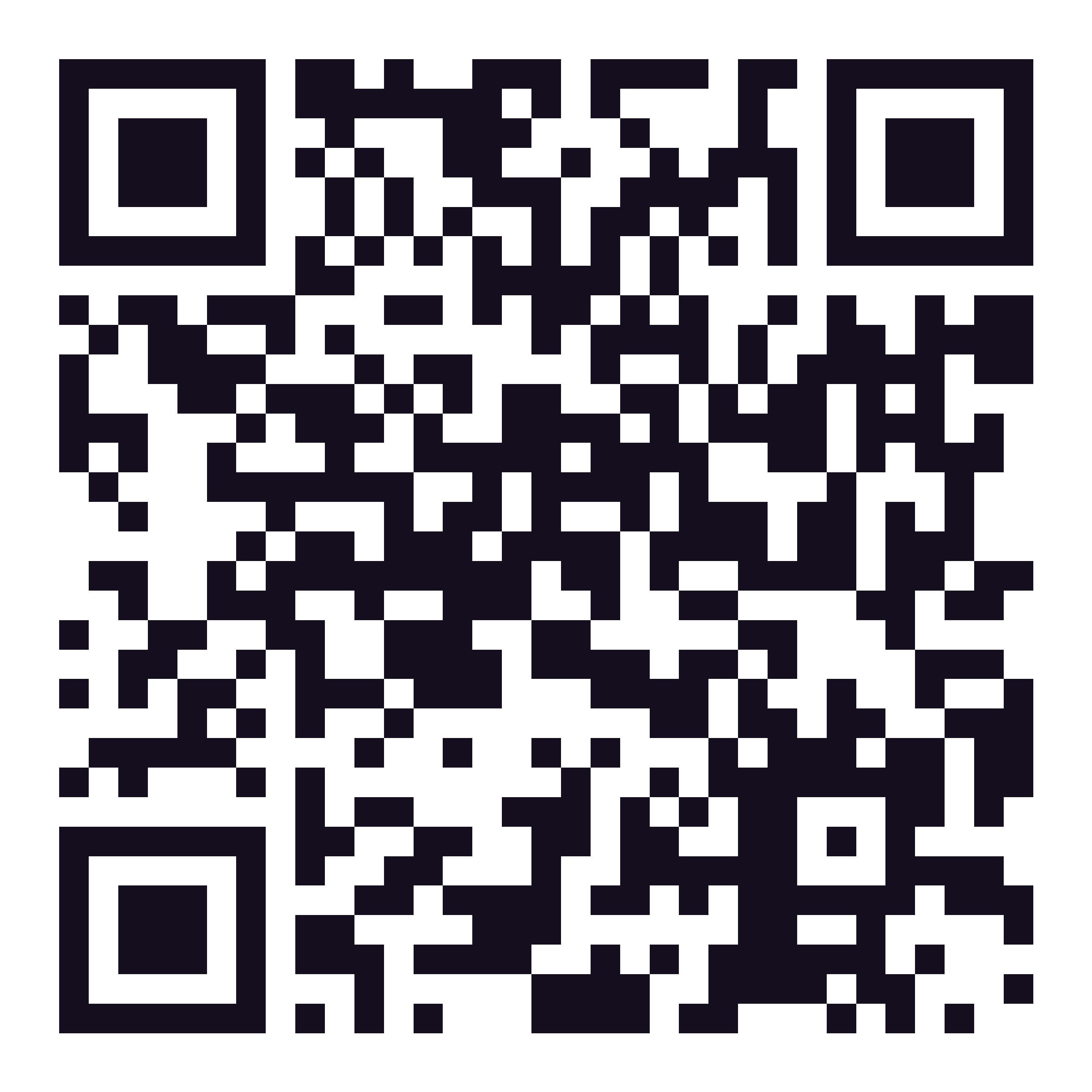 QR code for Sandro Perez