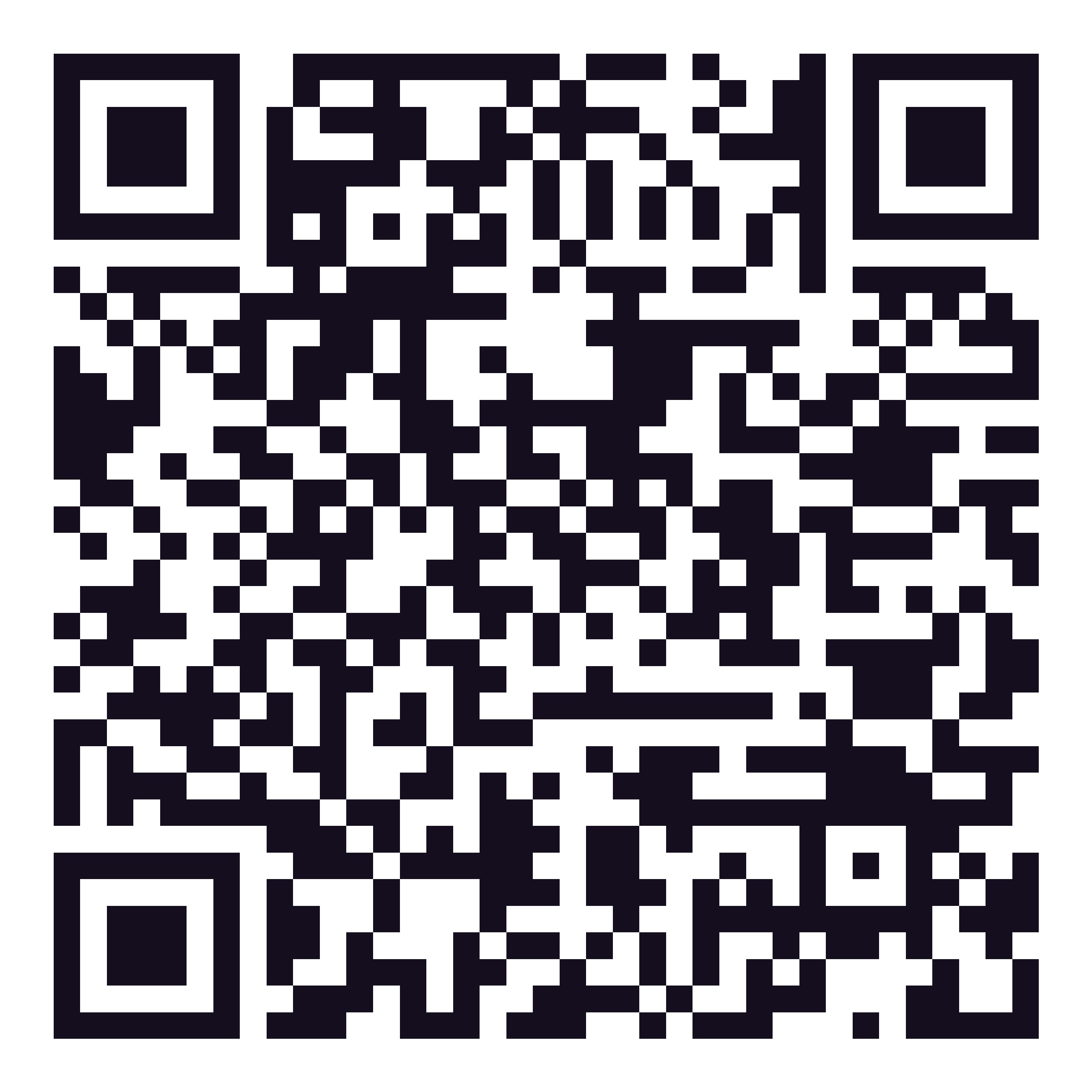 QR code for Dr. Tre'vone L. McNeill