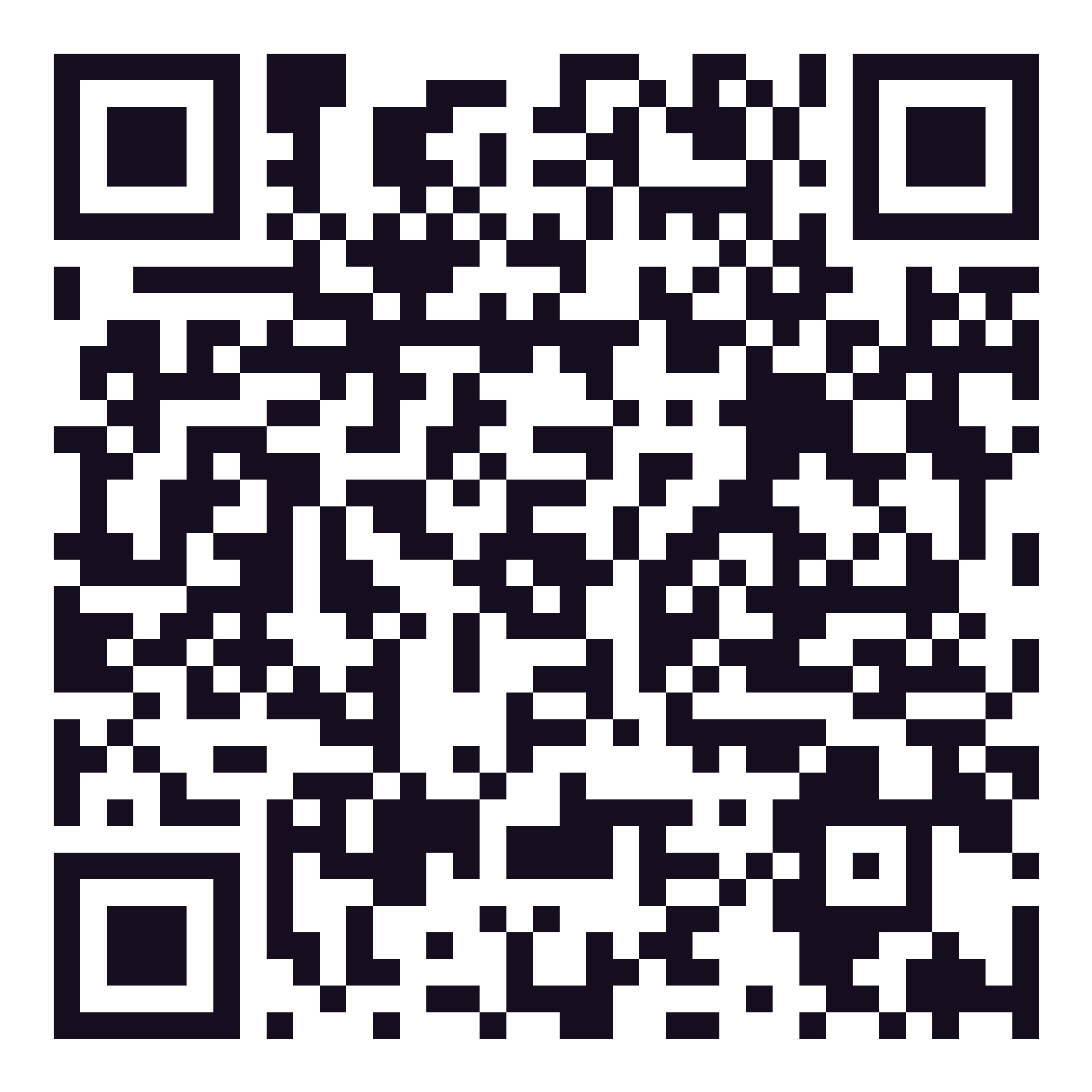 QR code for Anniel Apolinario
