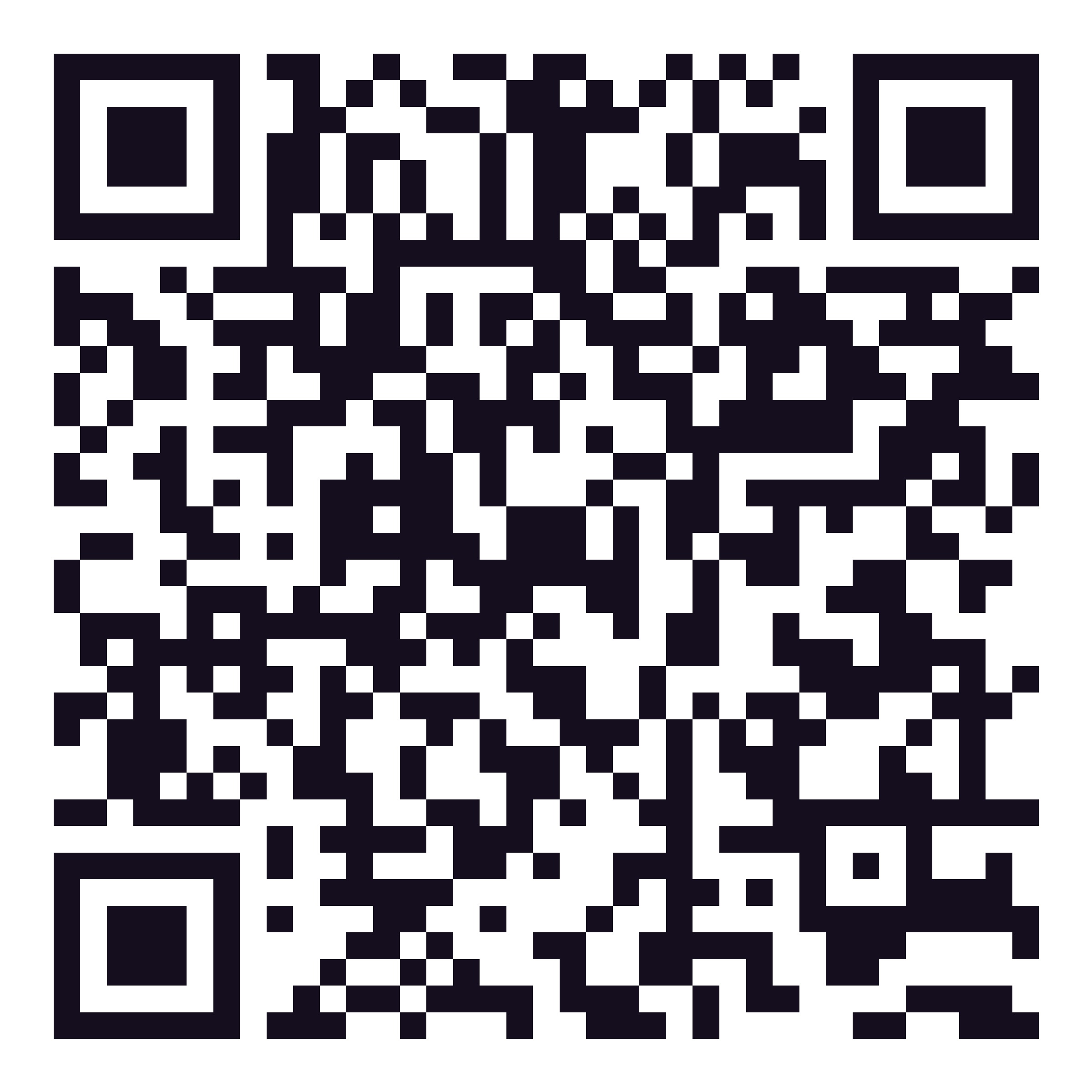 QR code for Chris Comerford