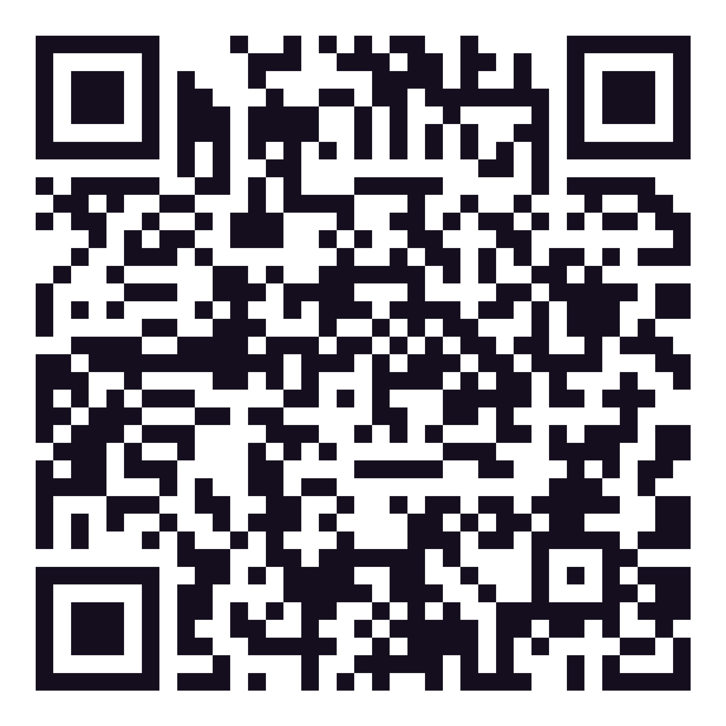 QR code for Emily Snowden