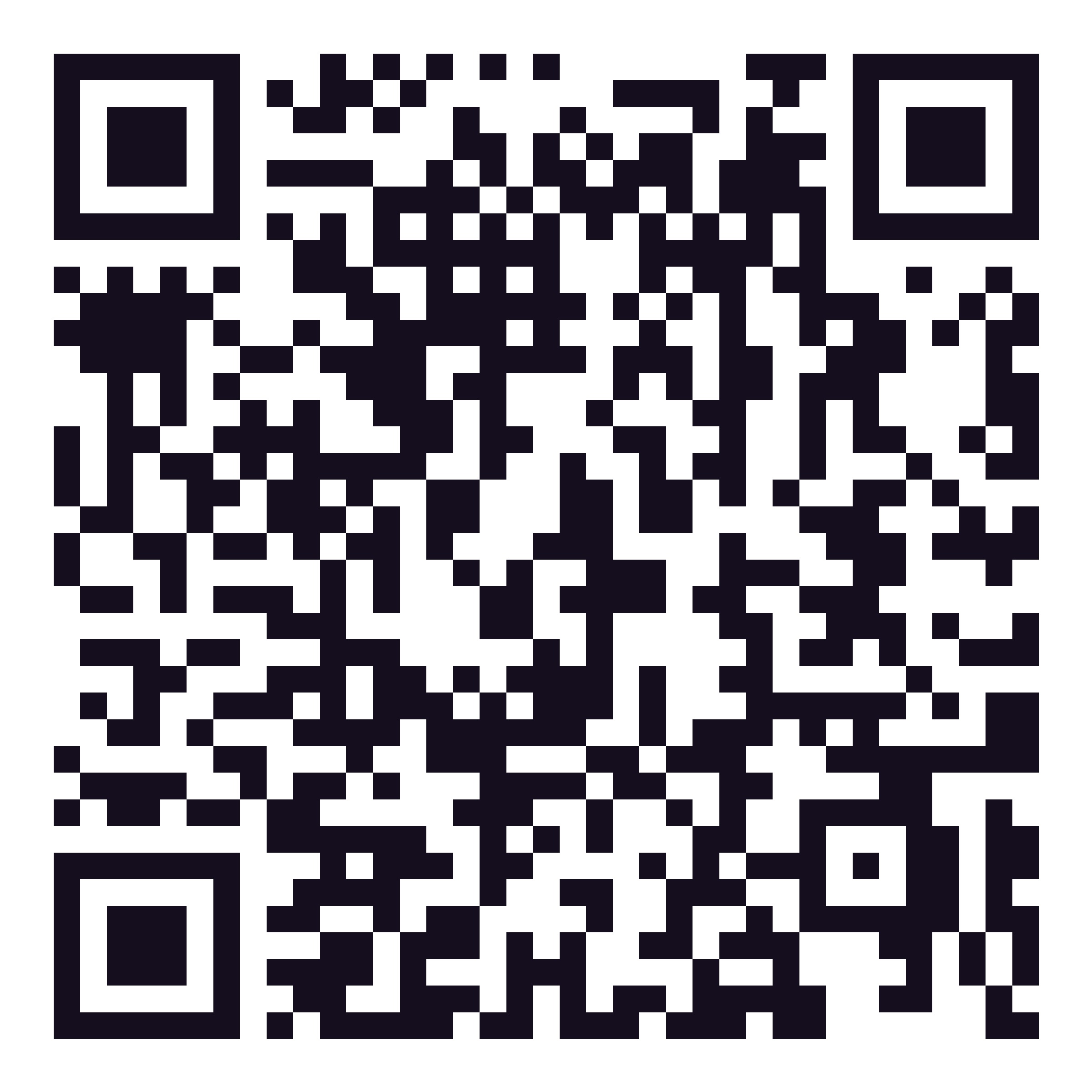 QR code for Melissa Hernandez
