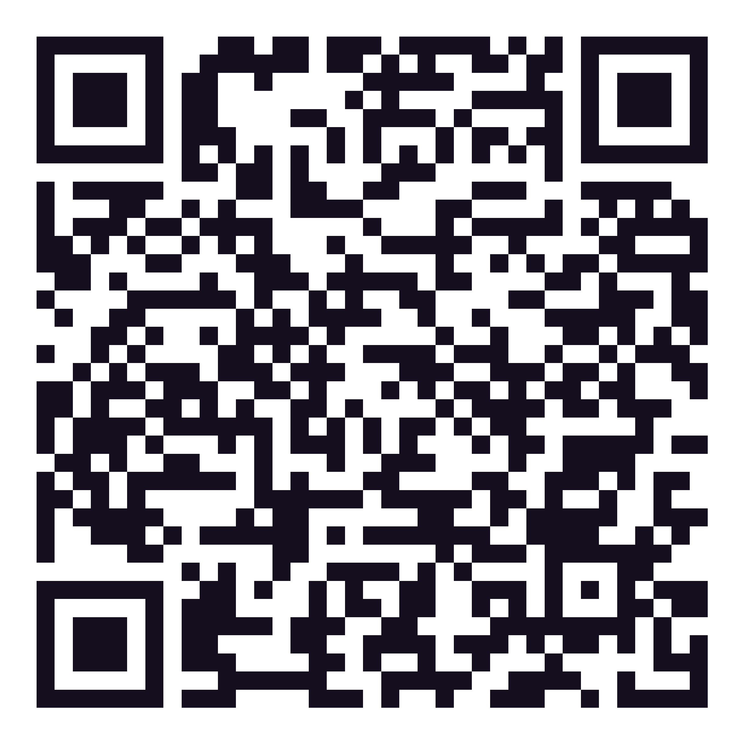 QR code for Anniel Apolinario