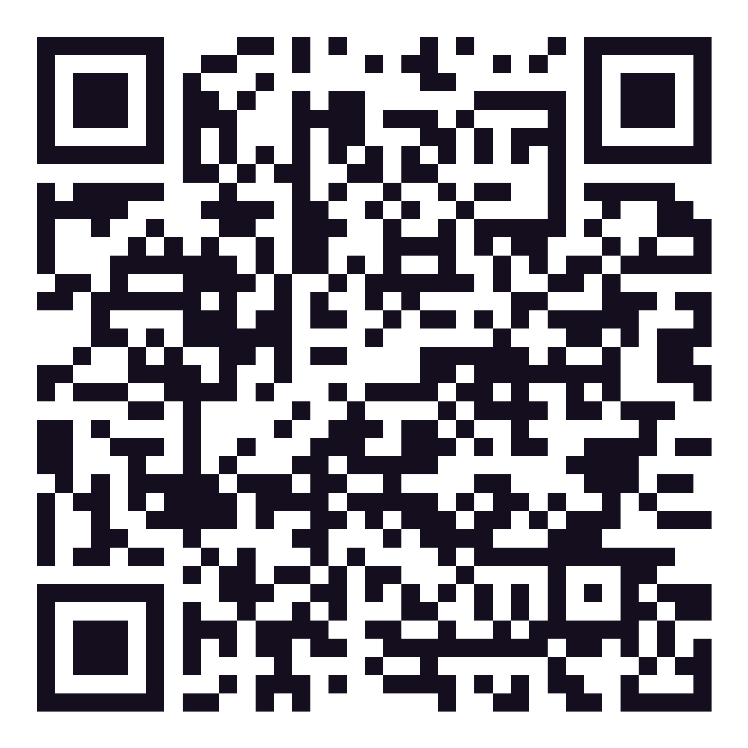 QR code for Claudia Galindo