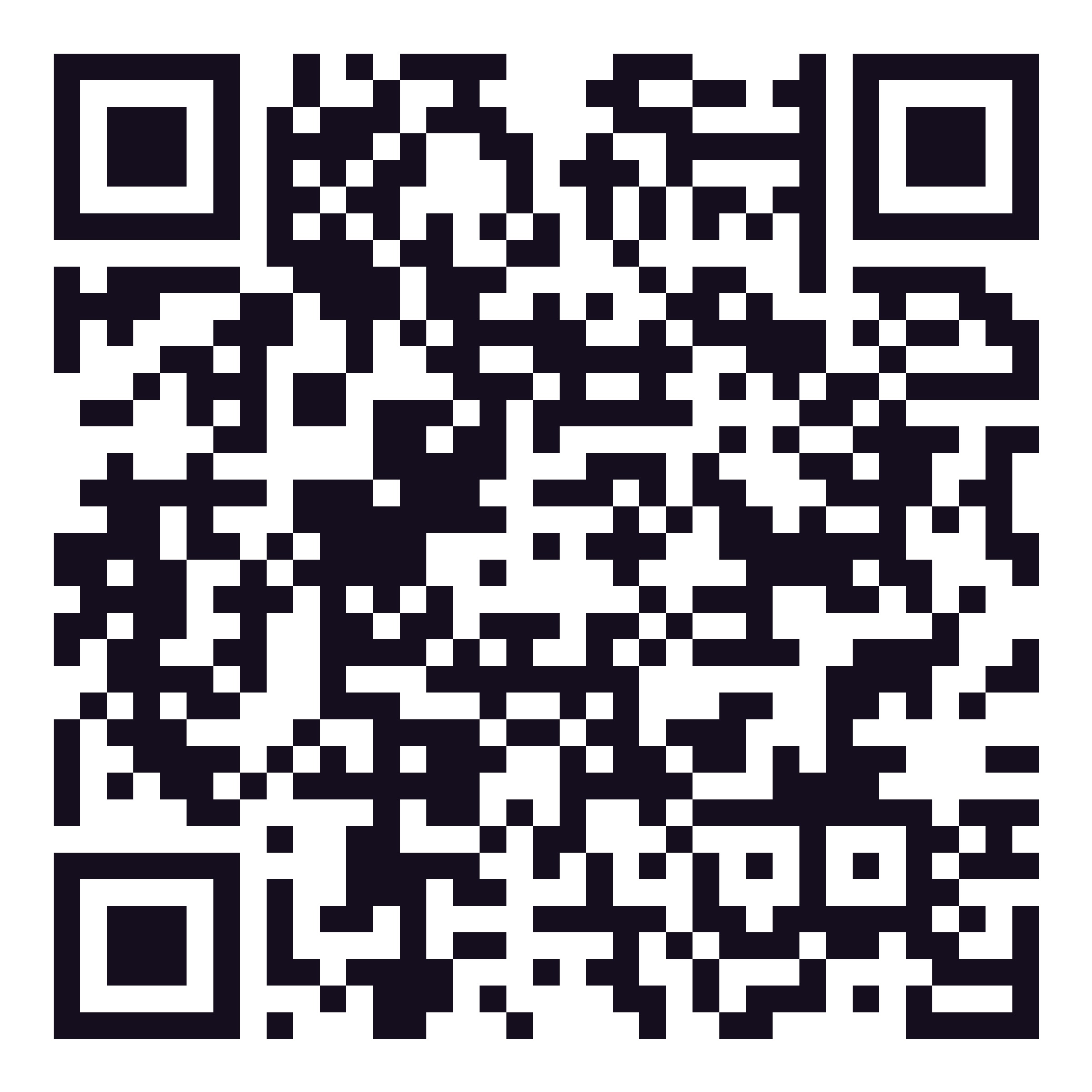 QR code for Laura Mallery